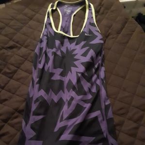 Nike tank top